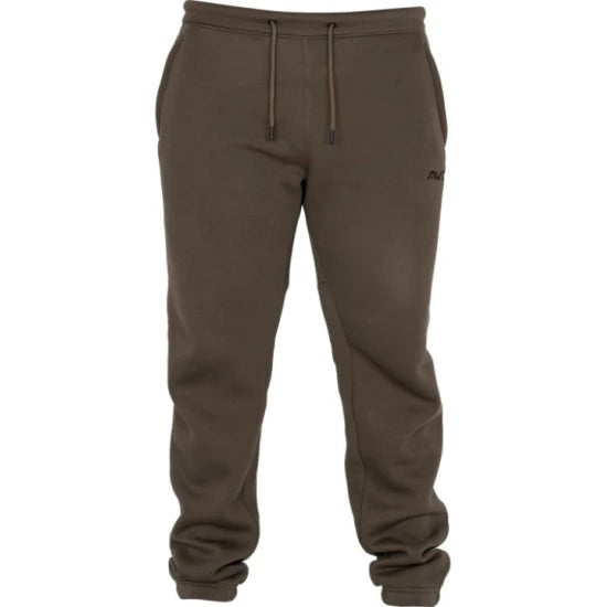 Pantaloni Avid Compound Joggers Brown, Marime S