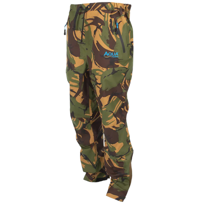 Pantaloni Aqua F12 DPM Trousers, Marime 3XL