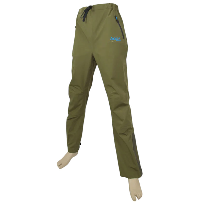 Pantaloni Aqua F12 Torrent Trousers, Marime 2XL