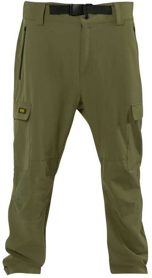 Pantaloni Avid Techinal Combats, Olive, Marimea M