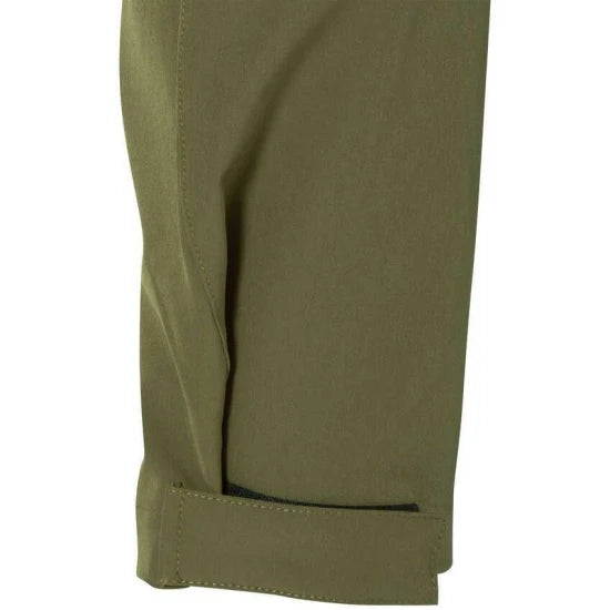 Pantaloni Avid Techinal Combats, Olive, Marimea Xxl