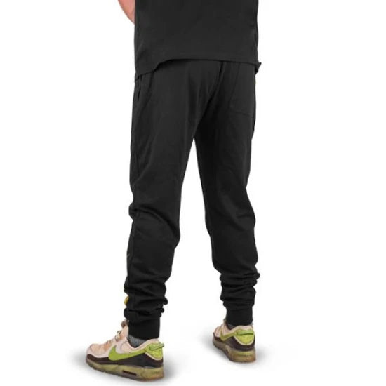 Pantaloni Black Cat Black Joggers, Marime L