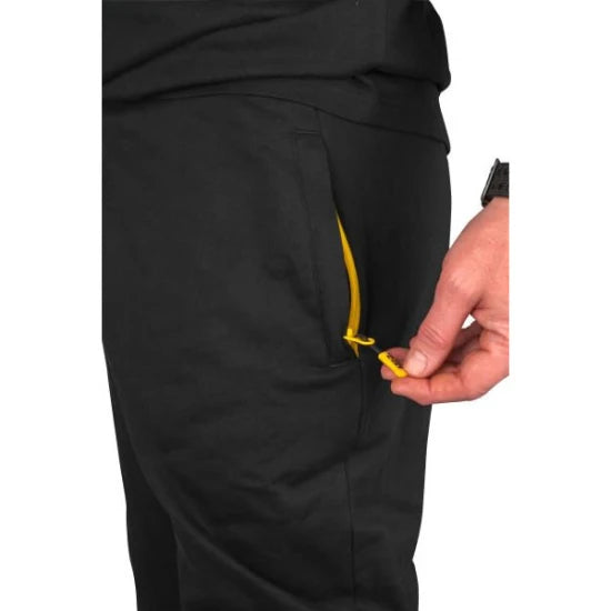 Pantaloni Black Cat Black Joggers, Marime L