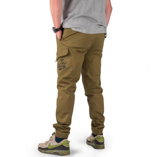 Pantaloni Black Cat Cargo Trousers, Marime 2xl