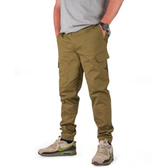 Pantaloni Black Cat Cargo Trousers, Marime L