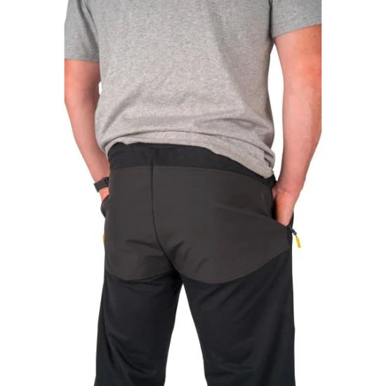 Pantaloni Black Cat Hd Joggers, Marime L