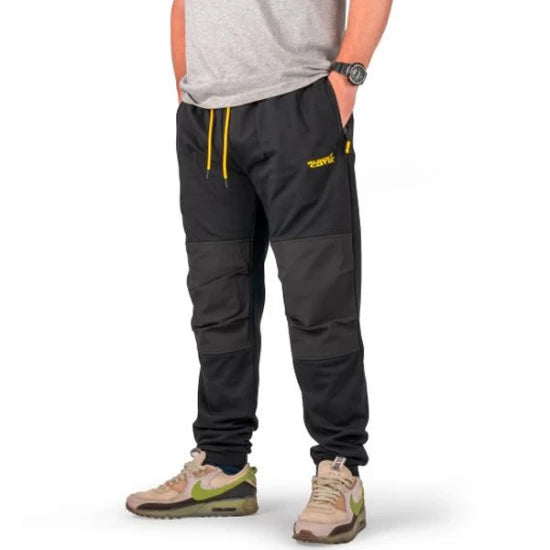 Pantaloni Black Cat Hd Joggers, Marime M