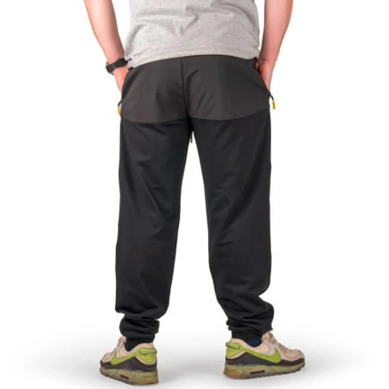 Pantaloni Black Cat Hd Joggers, Marime M
