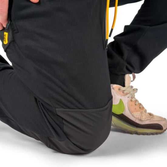 Pantaloni Black Cat Hd Joggers, Marime M