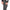Pantaloni Black Cat Zip-off Trousers, Marime L