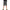 Pantaloni Black Cat Zip-off Trousers, Marime M