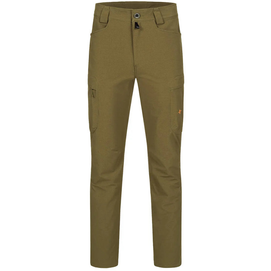 Pantaloni BLASER AirFlow, Dark Olive, Marime 56