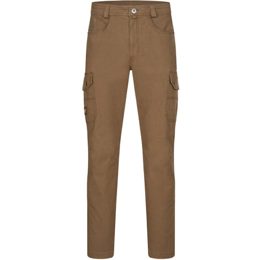 Pantaloni BLASER Oxford Cotton Ben, Teak, Marime 50