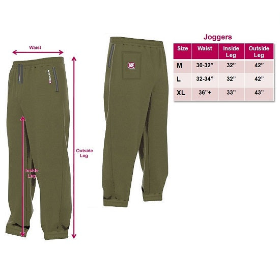 Pantaloni CC Moore Jogging Pants 2014 M