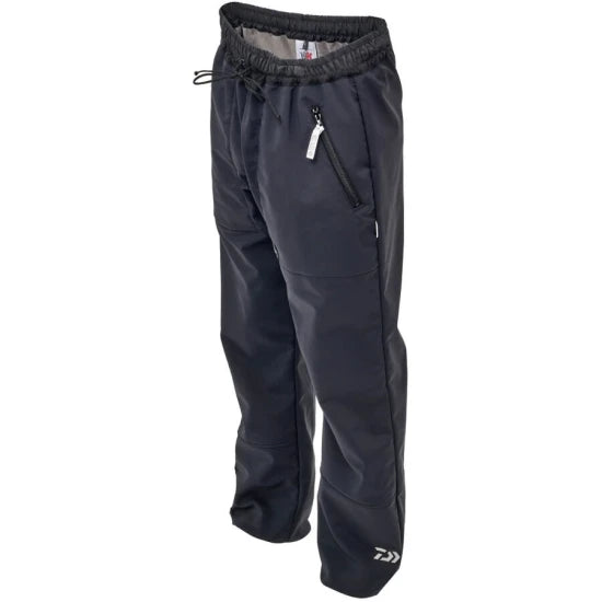 Pantaloni Daiwa Gore-tex Infinium Windstopper Trousers, Marime L