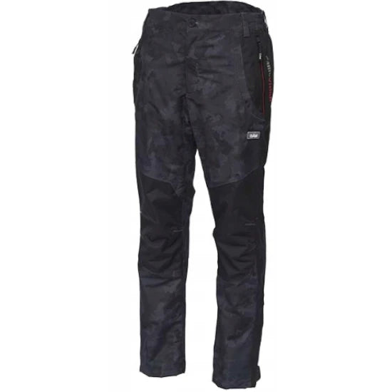 Pantaloni Dam Camovision Pants Xxl
