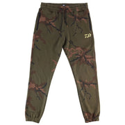 Pantaloni Daiwa Joggers Camo, Marime L