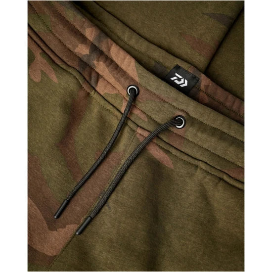 Pantaloni Daiwa Joggers Camo, Marime L