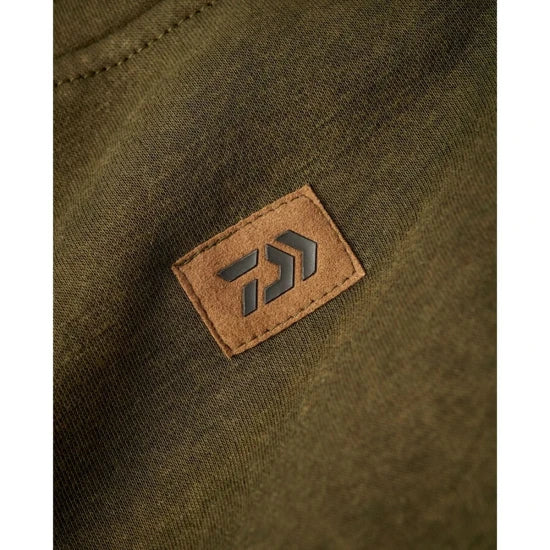 Pantaloni Daiwa Joggers Camo, Marime L