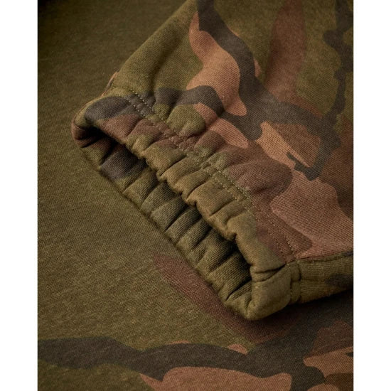 Pantaloni Daiwa Joggers Camo, Marime M