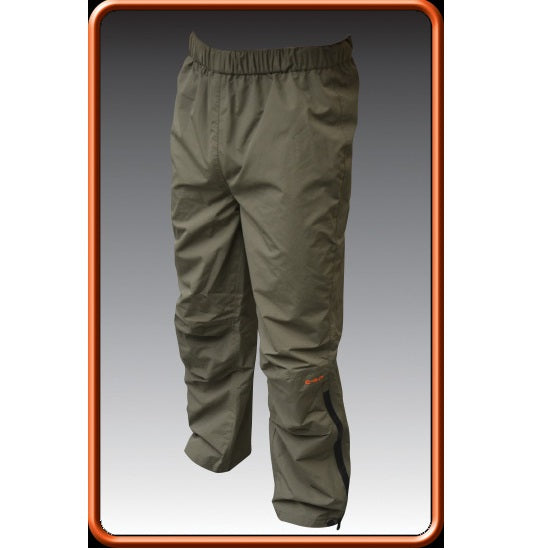 Pantaloni ESP Waterproof Trousers XXL