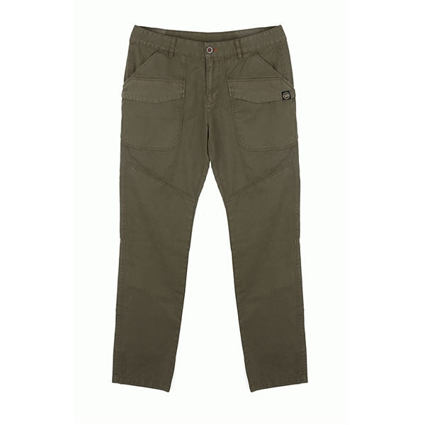 Pantaloni FOX Chunk Kaki Combat Trousers Masura S