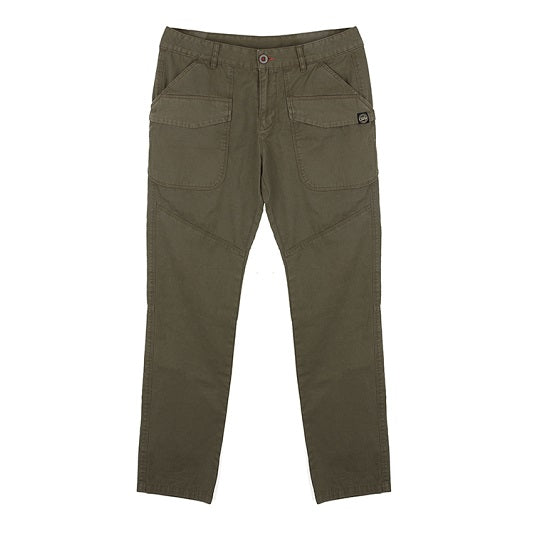 Pantaloni FOX Chunk Kaki Combat Trousers XXL