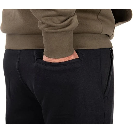 Pantaloni Fox Collection Jogger, Black, Masura M