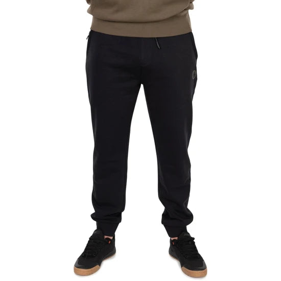 Pantaloni Fox Collection Jogger, Black, Masura S