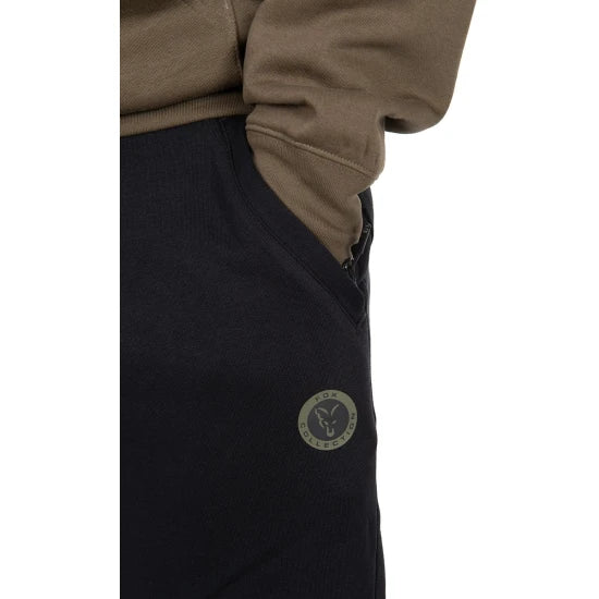 Pantaloni Fox Collection Jogger, Black, Masura S