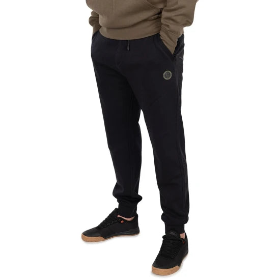 Pantaloni Fox Collection Jogger, Black, Masura S