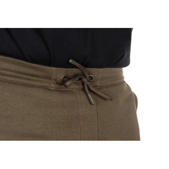 Pantaloni Fox Collection Jogger, Green, Masura M