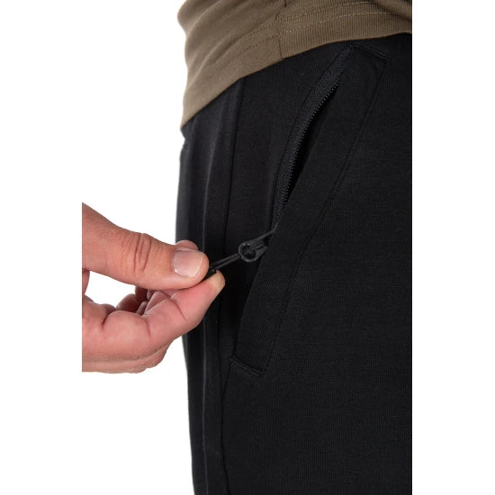 Pantaloni Fox Collection Jogger Short, Black, Masura S