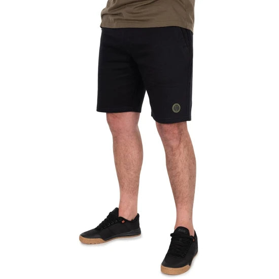 Pantaloni Fox Collection Jogger Short, Black, Masura S