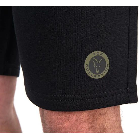 Pantaloni Fox Collection Jogger Short, Black, Masura Xl