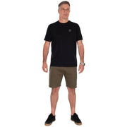 Pantaloni Fox Collection Jogger Short, Green, Masura Xxxl
