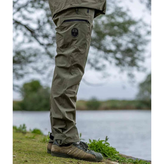 Pantaloni Fox Explorer 20k Trousers, Marime L