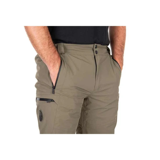 Pantaloni Fox Explorer 20k Trousers, Marime M