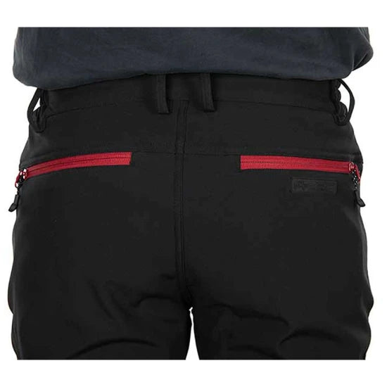 Pantaloni Fox Rage Pro Series Soft Shell Trousers, Marime 2xl