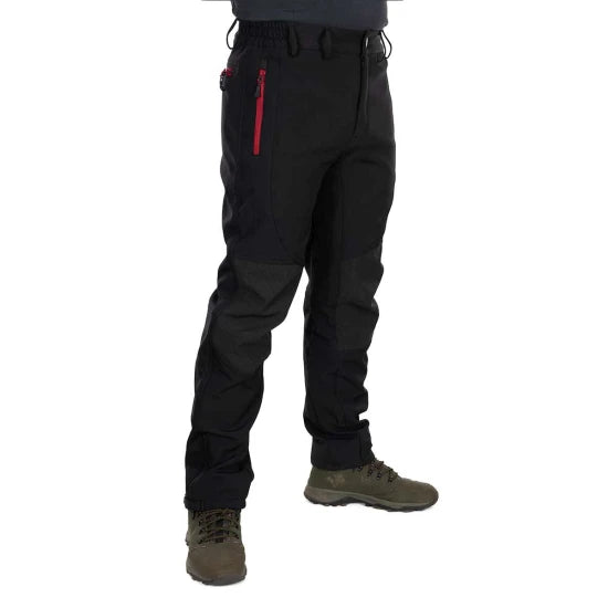 Pantaloni Fox Rage Pro Series Soft Shell Trousers, Marime L