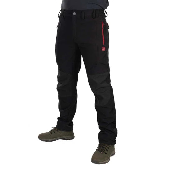 Pantaloni Fox Rage Pro Series Soft Shell Trousers, Marime L
