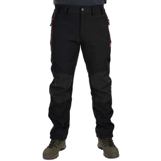 Pantaloni Fox Rage Pro Series Soft Shell Trousers, Marime M