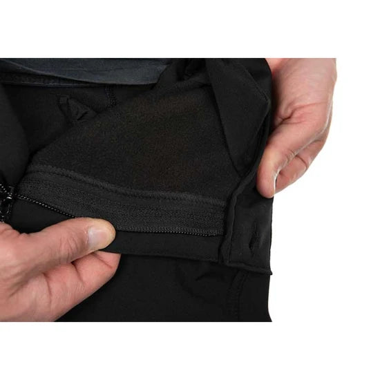 Pantaloni Fox Rage Pro Series Soft Shell Trousers, Marime M