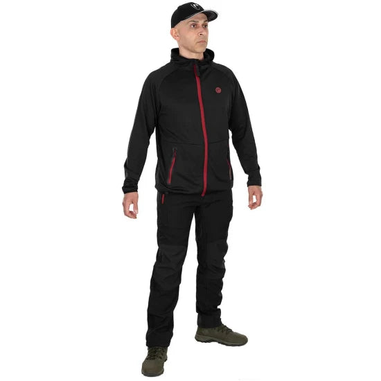 Pantaloni Fox Rage Pro Series Soft Shell Trousers, Marime M