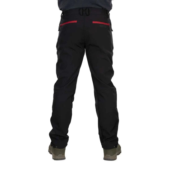 Pantaloni Fox Rage Pro Series Soft Shell Trousers, Marime S