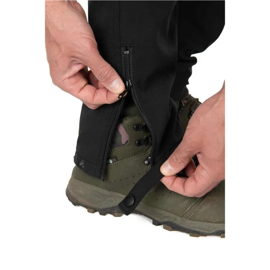 Pantaloni Fox Rage Pro Series Soft Shell Trousers, Marime Xl