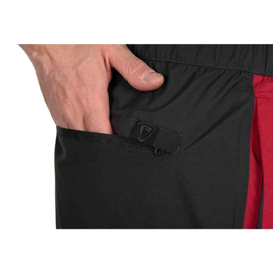 Pantaloni Fox Rage Stash Waterproof Trousers, Marime L