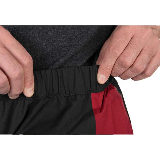 Pantaloni Fox Rage Stash Waterproof Trousers, Marime L