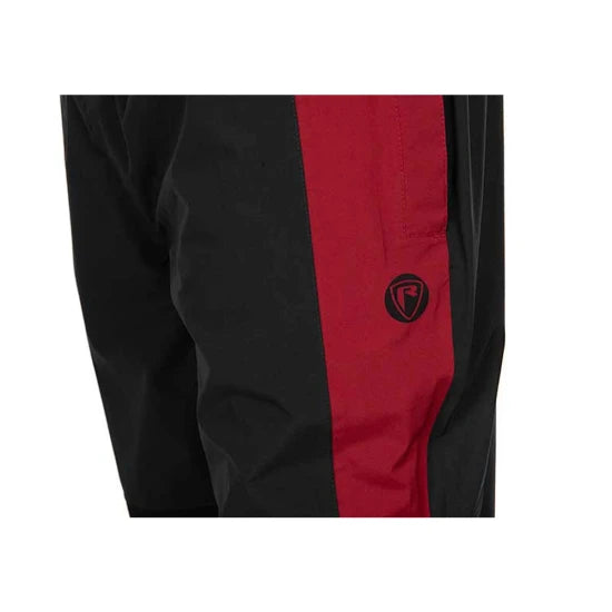 Pantaloni Fox Rage Stash Waterproof Trousers, Marime L