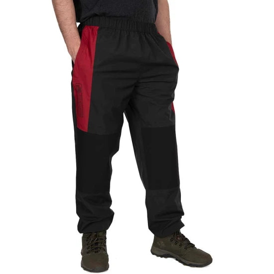Pantaloni Fox Rage Stash Waterproof Trousers, Marime M